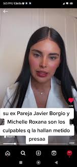 Michelle Roxana Y Clovis