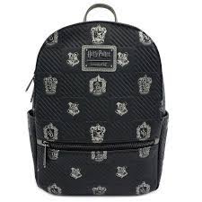 Pin De Hayli Pruitt Em Bags Purses Mochila Harry Potter Bolsas Lindas Malas