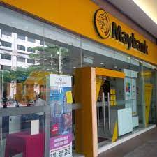 Maybank mid valley city, kl. Maybank Kl Main Branch Maybank åˆ†è¡Œæä¾›å…è´¹wifiæœåŠ¡ Winrayland 5 Jalan Meranti Taman Setapak 53000 Setapak Kuala Lumpur Komxisart