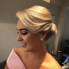 Farnham wedding hair and makeup artist