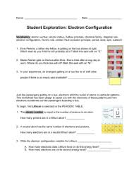 (e) one of five possible values 3. Periodic Table Studyres Com