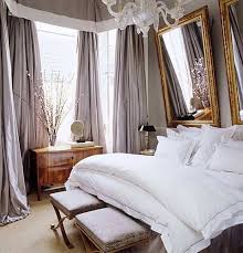 A headboard is a great way to make your bedroom look put together! 35 Amazing Solutions For Bedroom Headboard Alternatives