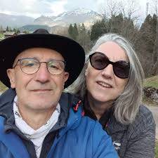 Alain Lapierre était l'ami de tous. Il vient de nous quitter pour toujours.  On a partagé tant de choses ensemble, entraînements, courses, fiestas,  notre passion aussi pour le biathlon. Toutes mes pensées