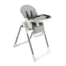 Visitez notre boutique en ligne mise en scène! Chaise Design Dove Grey De Aubert Concept Chaises Hautes Reglables Aubert