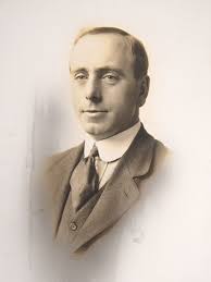 Arthur Edward Davis (1882-1916)