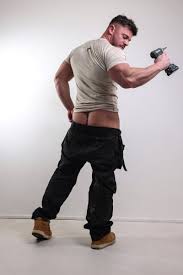 BANGBROS - Lena Pauls Natural Big Tits Swing As She Rides The Plumber