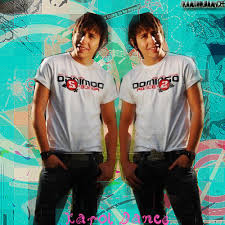 Последние твиты от karol jesús lucero v (@karol__dance). Karol Dance Home Facebook