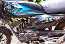 Temukan penawaran terbaik hanya di central part king online. Rx King Tahun 2002 90 Original Jual Motor Yamaha Rx King Bekasi