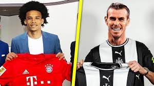 The football authorities across europe felt this would fatally undermine the footballing economy and remove the incentive for clubs to invest in developing players. Football Transfer News 2020 21 2 Youtube