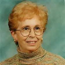 Obituary information for Brucie J. Gbur