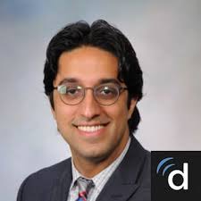 Dr. Ryan M. Chadha, MD
