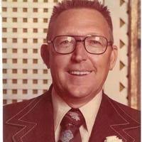 Charles Owen Holder Obituary (2024)