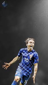 If you own an iphone mobile phone, please check the how to change the wallpaper on iphone page. Luka Modric 2018 Wallpapers Wallpaper Cave