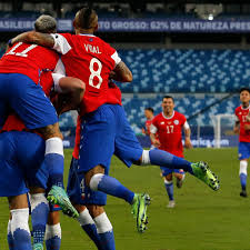 Este lunes se disputó la tercera fecha del grupo a de copa américa, con dos partidos donde el gran ganador de la jornada fue argentina, pero donde chile de igual forma saca cuentas alegres. Exfaxazwzsmbem