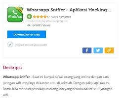 Nah, aplikasi tersebut harus dikirim ke target barulah kita bisa dengan bebas menyadap whatsapp korban. Tips Cara Menyadap Whatsapp Anak Tanpa Ketahuan Arenaponsel Com