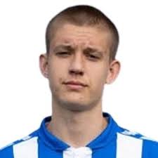 Profile Max Andersen, Randers: Info, news, matches and statistics
