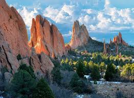 Colorado is located in the rocky mountain region of the u.s. Colorado In Pictures 15 Beautiful Places To Photograph Planetware