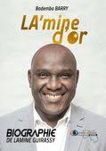 LA'mine d'or