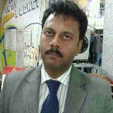 Dr. (prof) Sandip Ghosh, Orthopedic Surgeon in Kolkata