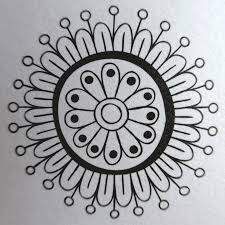 Maybe you would like to learn more about one of these? Zentangle Zentangles Fur Jeden á'• á' Was Ist Das Geheimnis