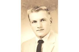 Leslie Wolff Obituary (1941