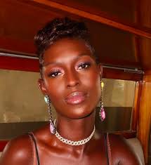 Ayo Edebiri is reportedly in consideration for the role of Storm in the  'X-Men' reboot.