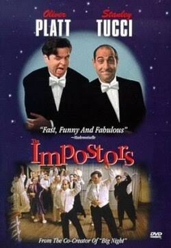 The Impostors - Wikipedia