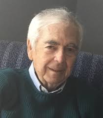 Obituary information for Donald V. McLaughlin