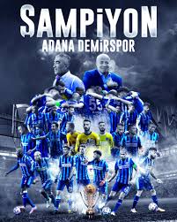 Adana demirspor is going head to head with altay starting on 19 feb 2021 at 16:00 utc at 5 ocak fatih terim stadium, adana city, turkey. Adana Demirspor Sampiyon On Twitter Ayik Olun Biz Geldik Sampiyon Adana Demirspor Adanademirspor