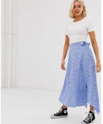 Etekler 2019 2020 Bunlar Zara Dan Gucci Ye Kadar En Guzel Modeller Trendler Ve Moda Moda Stilleri Moda Mavi Desenler