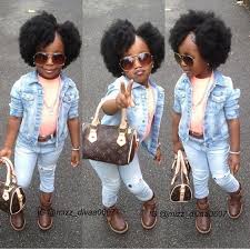 For more simple hairstyles, easy hairstyles, puff hairstyles, wedding hairstyles,hairstyles for girls, hairstyles for. 30 Easy Natural Hairstyles Ideas For Toddlers Coils And Glory