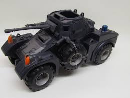 Trakker custom by shinobitron,njcc 2014 november 9th custom forja das estrelas: Rare Black Soldier Force True Heroes Gi Joe Chap Mei Vehicle Armored Car Tank Ebay