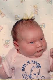 Krystal Utzman Obituary