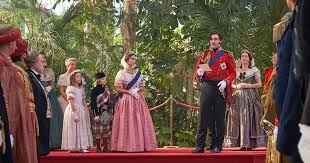Resident to an eastern european country, she inherited castle dimitrescu. Victoria Finale Recap Season 3 Episode 8