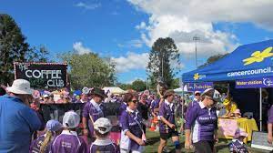 Relay for life is also a fun and moving overnight experience that raises vital funds for cancer council's research, prevention and support services. Clarence Valley Relay For Life Returning In 2022 At Jabour Park Daily Telegraph