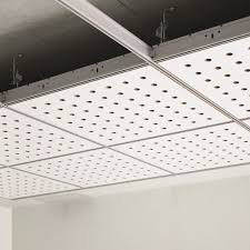 Download The Catalogue And Request Prices Of 60x60 120 System By Fantoni Acoustic Mdf Ceiling Tiles Patt Collection In 2020