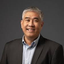 Thank you Jordan and the entire CommScope team for the support and  mentorship throughout this journey!