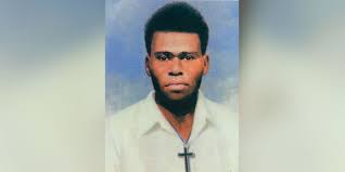 First Chapel In Australia Dedicated To Png Martyr Blessed Peter To Rot To Be Built In Brisbane The Catholic Leaderthe Catholic Leader