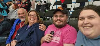 Carolina Thunderbirds hockey game highlights