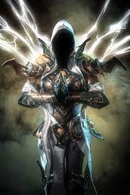 Auriel - Diablo 3 / Heroes of the Storm | Fantasy character design, Dark  fantasy art, Fantasy artwork