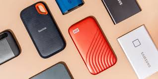 Are you still using an old 2012 macbook pro? Best Portable Ssd 2021 Reviews By Wirecutter