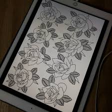 We did not find results for: Draw Outline Roses For Tattoo Designs By Mattiametallo Fiverr