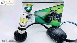 Jangan membandingkan watt lampu pada jenis lampu yang berbeda, misalnya lampu pijar 30 watt dengan lampu led 15 watt, terang yang dihasilkan tidak bisa dibandingkan karena cara kerja kedua lampu tersebut berbeda. Rekomendasi 10 Lampu Led Motor Paling Terang 2020 Otomotifcom