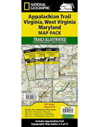 We did not find results for: National Geographic Appalachian Trail Map Pack Va Wv Md 3 Maps Mountainman Outdoor Supply Company