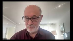 CCL with Jan Strait, Dennis Icabone, and Peter Boogaart