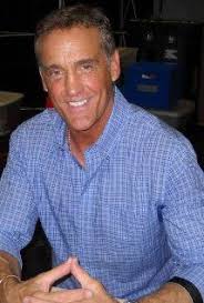 John Wesley Shipp John Wesley Shipp Flash Tv Series John