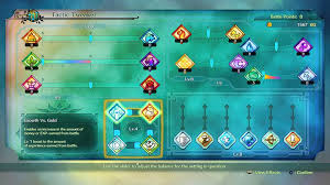 Unlocks dispersal wolves in amethyst mountain/lost river. Ni No Kuni 2 Guide Fastest Way To Level Up And Earn Tons Of Exp Just Push Start