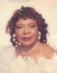 Obituary for Pearl Harvey