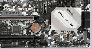The following electronical parts are used in the cables and adaptors their output corresponds with the direction the arrow, representing the inverter in the circuit diagram. Asrock B450m Steel Legend Amd Am4 Motherboard Review Layout Design And Features