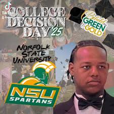 Ninety years ago, a dream was planted in Norfolk. Next week, we celebrate  how far it has grown. From September 14–20, 2025, Norfolk State University  invites you to our 90th Anniversary Founders'
